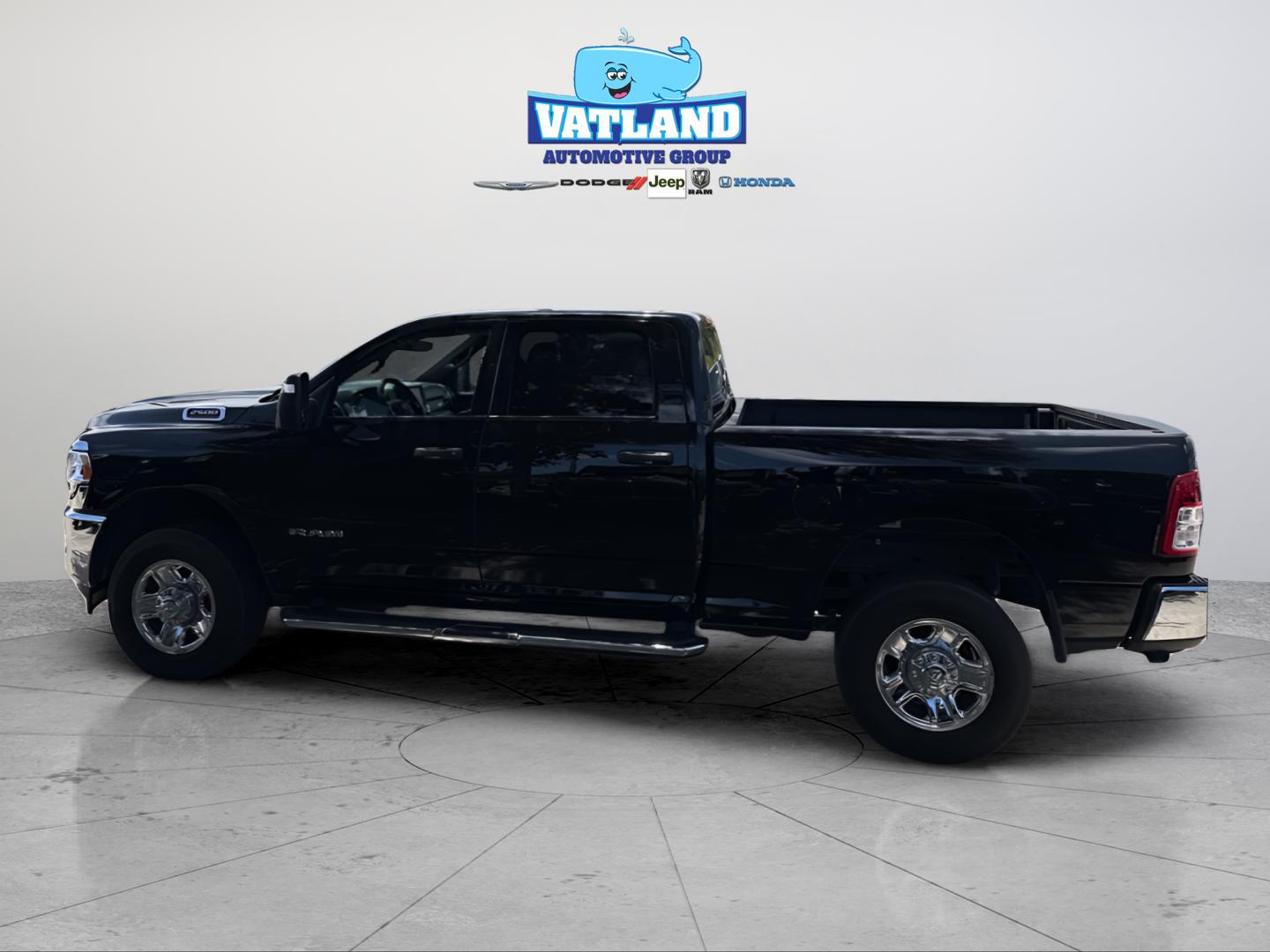 ram ram 2500 pickup 2024 3C6UR5DJ1RG353760 image ram ram 2500 pickup 2024 3C6UR5DJ1RG353760 image